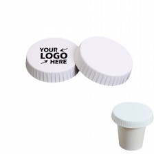 Disposable Paper Cup Lid